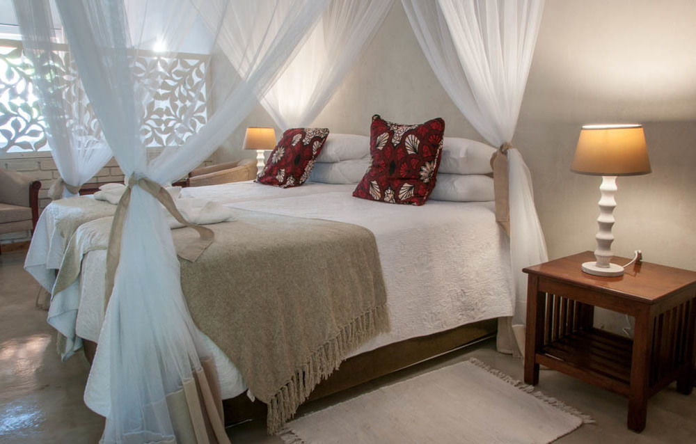 Bayete Guest Lodge Victoria Falls Zewnętrze zdjęcie