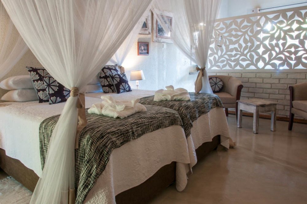 Bayete Guest Lodge Victoria Falls Zewnętrze zdjęcie