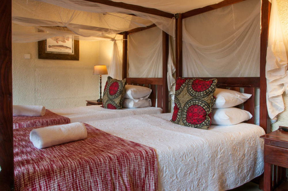 Bayete Guest Lodge Victoria Falls Zewnętrze zdjęcie