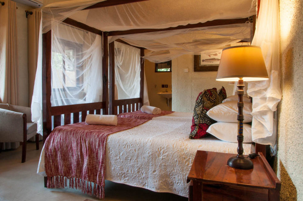 Bayete Guest Lodge Victoria Falls Zewnętrze zdjęcie
