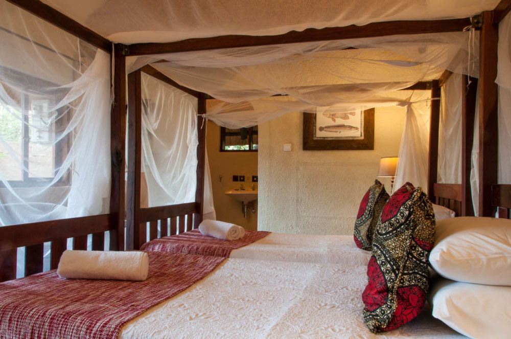 Bayete Guest Lodge Victoria Falls Zewnętrze zdjęcie