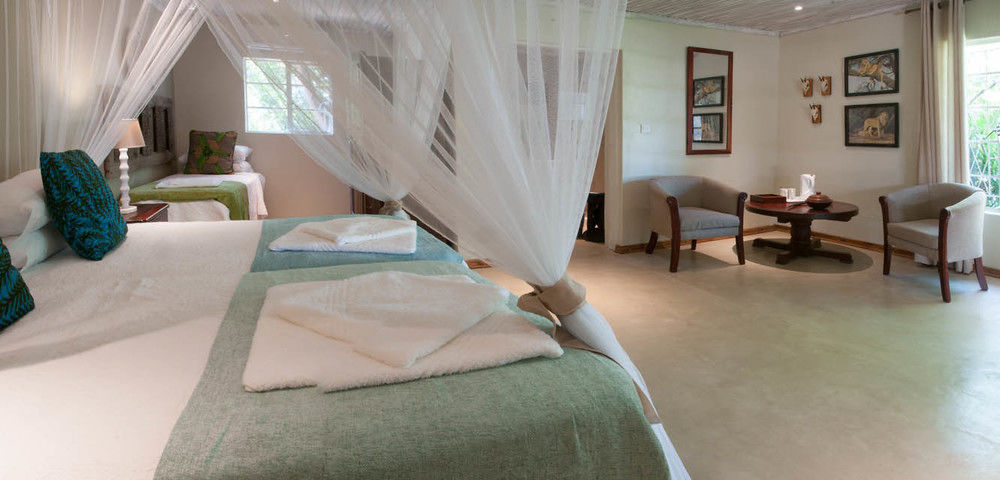 Bayete Guest Lodge Victoria Falls Zewnętrze zdjęcie