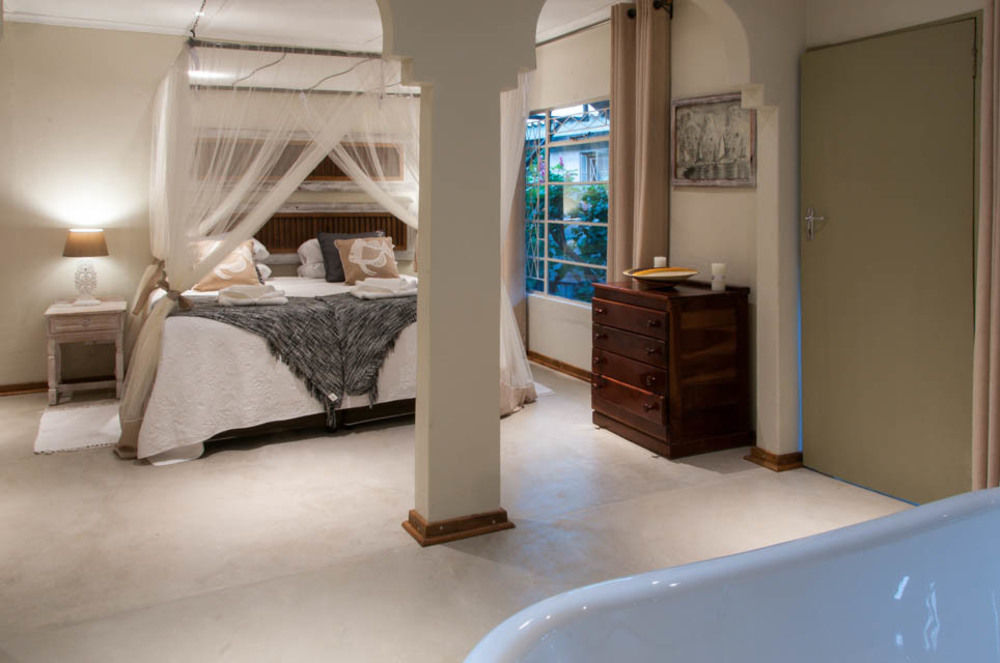 Bayete Guest Lodge Victoria Falls Zewnętrze zdjęcie