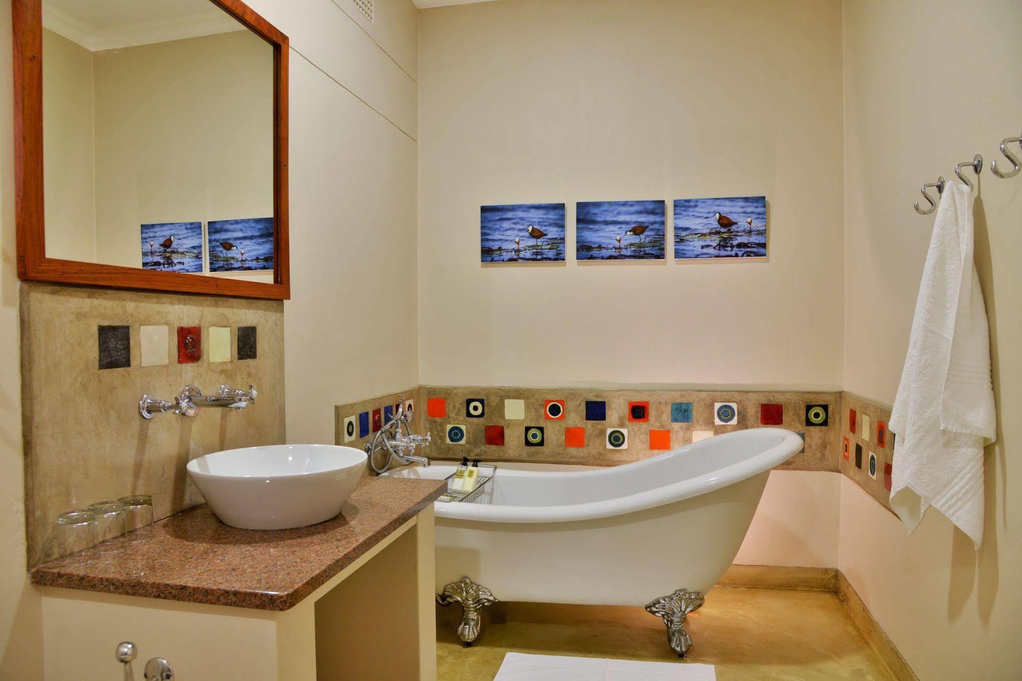 Bayete Guest Lodge Victoria Falls Zewnętrze zdjęcie