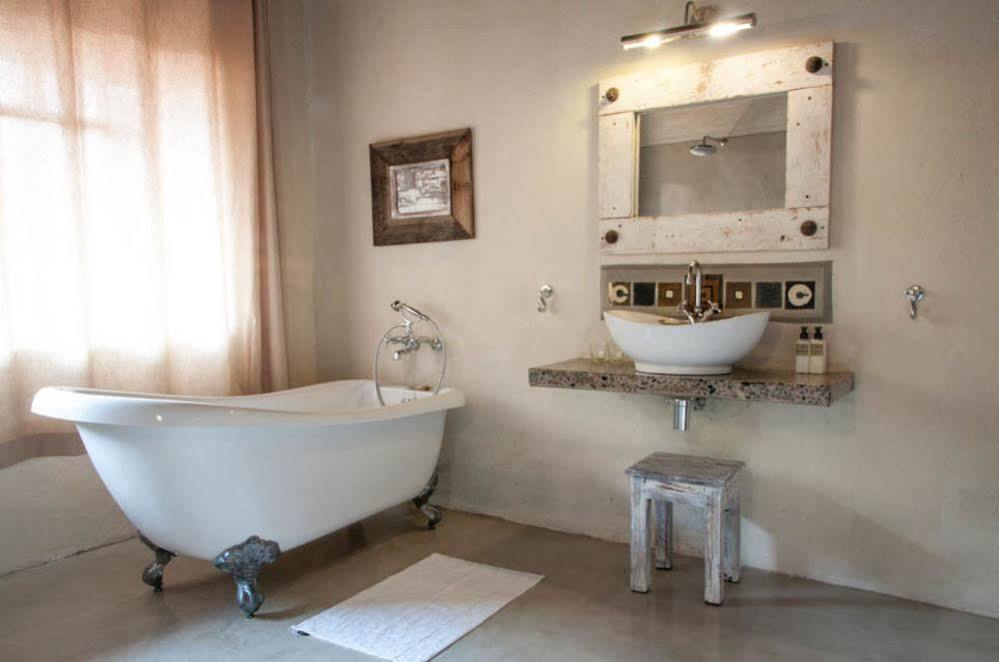 Bayete Guest Lodge Victoria Falls Zewnętrze zdjęcie