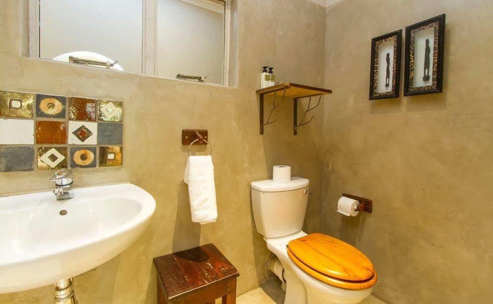 Bayete Guest Lodge Victoria Falls Zewnętrze zdjęcie