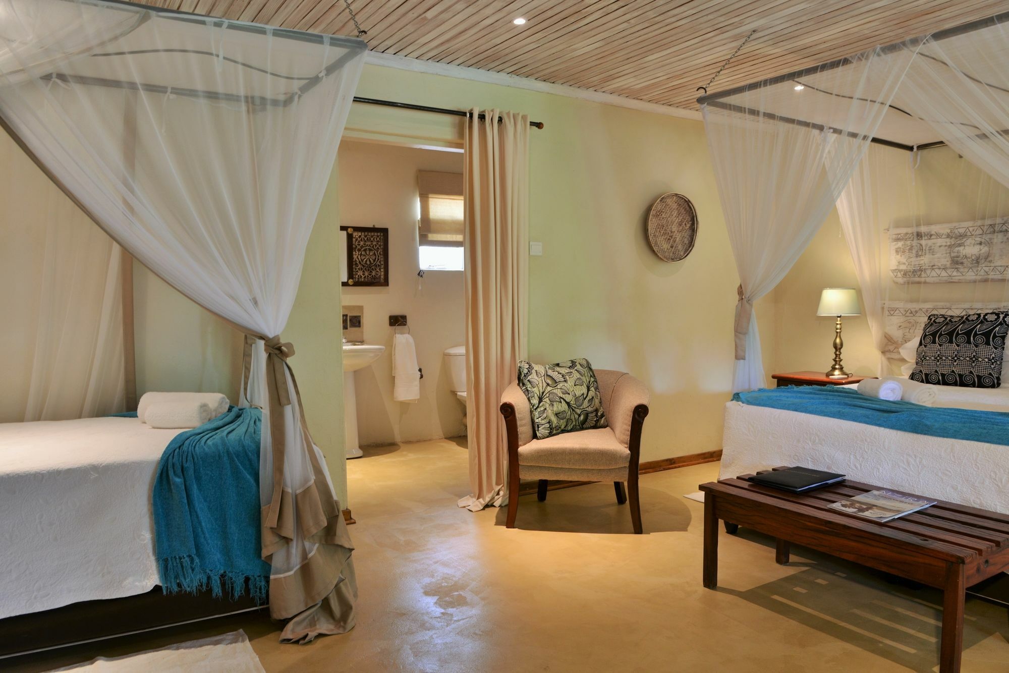 Bayete Guest Lodge Victoria Falls Zewnętrze zdjęcie